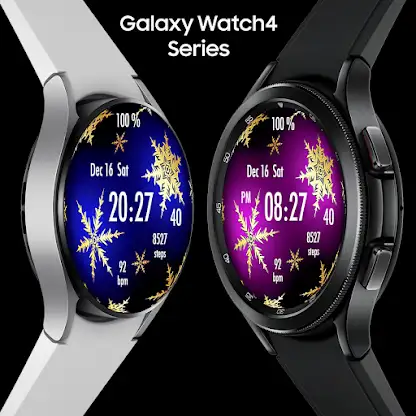 EY17 NewYear Ball WatchFace screenshot 5