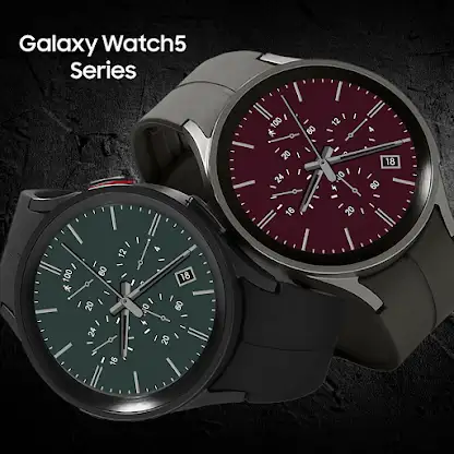 EY40 Grey Analog Classic Watch screenshot 6