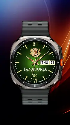 Fanagoria screenshot 5