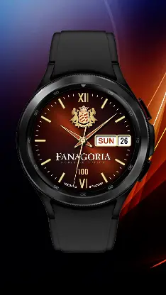 Fanagoria screenshot 8