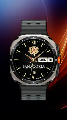 Fanagoria screenshot 3