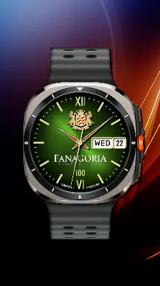 Fanagoria screenshot 4
