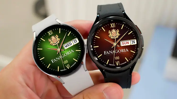 Fanagoria screenshot 2