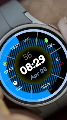 Fast Time screenshot 4