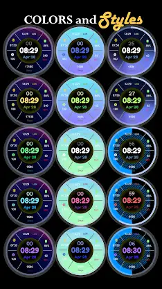 Fast Time screenshot 3