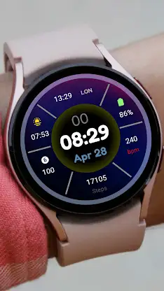 Fast Time screenshot 1