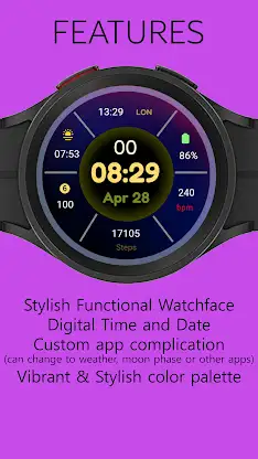 Fast Time screenshot 2