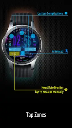 Ficture Cosmo screenshot 4