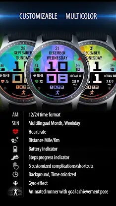 Ficture Divio screenshot 2