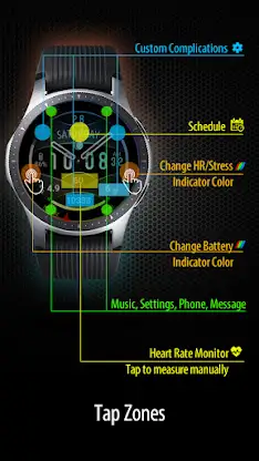 Ficture InFocus screenshot 3