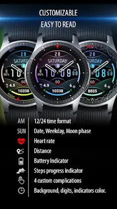 Ficture InFocus screenshot 2