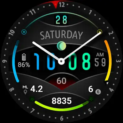 Ficture InFocus screenshot 7