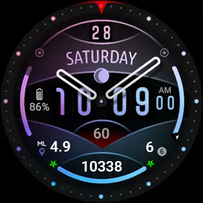 Ficture InFocus screenshot 8