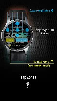 Ficture Momentum screenshot 4