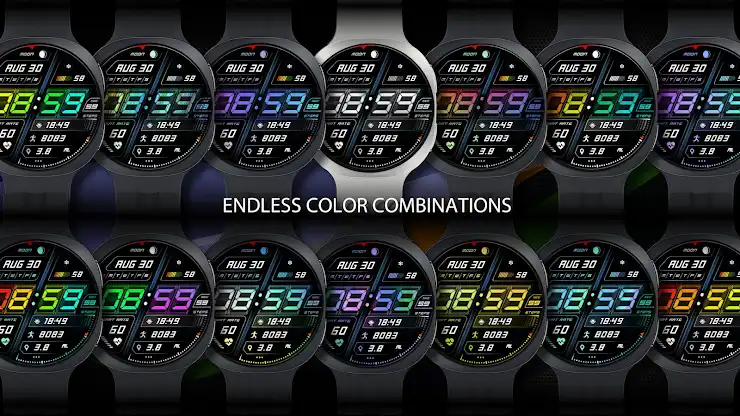 Ficture Momentum X screenshot 6
