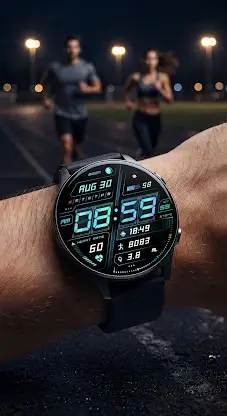 Ficture Momentum X screenshot 1