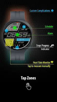 Ficture Momentum XR Lite screenshot 3