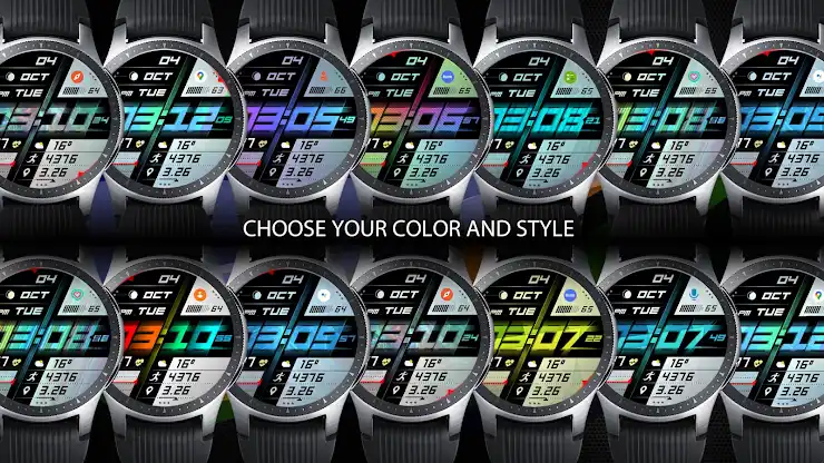 Ficture Momentum ZX screenshot 5