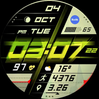 Ficture Momentum ZX screenshot 7