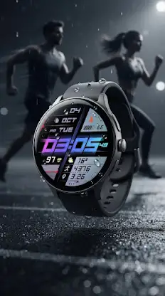 Ficture Momentum ZX screenshot 1