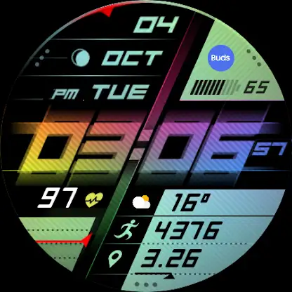 Ficture Momentum ZX screenshot 8