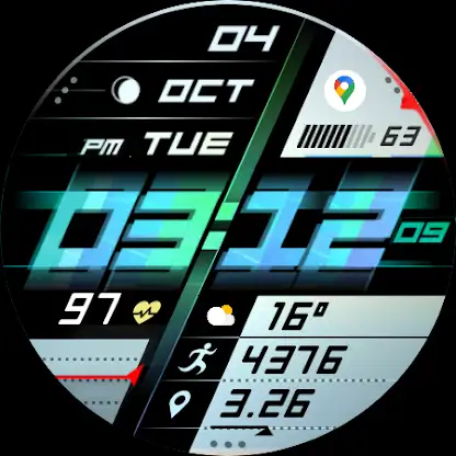 Ficture Momentum ZX screenshot 6