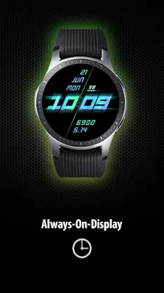 Ficture Momentum ZX Light screenshot 4