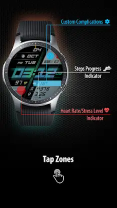 Ficture Momentum ZX Light screenshot 3