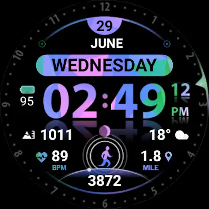 Ficture Reflecto screenshot 7