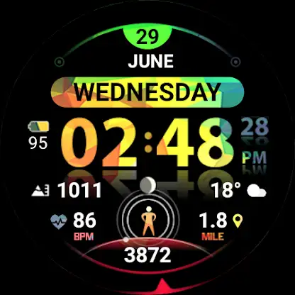 Ficture Reflecto screenshot 8
