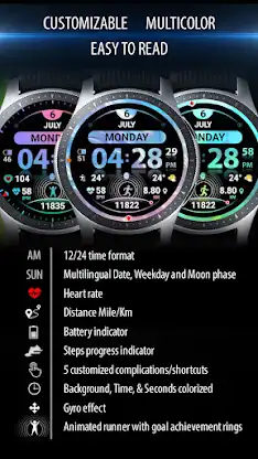 Ficture Reflecto Z screenshot 2
