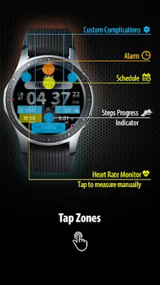 Ficture Reflecto Z screenshot 3