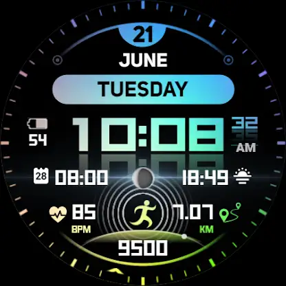 Ficture Reflecto ZX screenshot 6