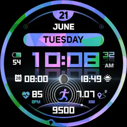 Ficture Reflecto ZX screenshot 7