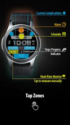 Ficture Reflecto ZX screenshot 4
