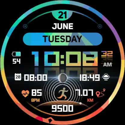 Ficture Reflecto ZX screenshot 8