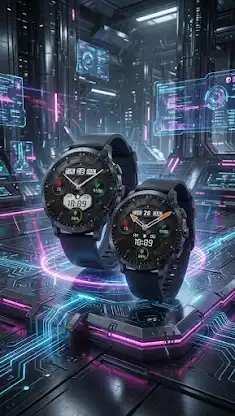 Ficture Tech Hybrid screenshot 6