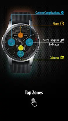 Ficture Tech Hybrid screenshot 3