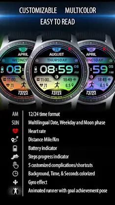 Ficture Volto screenshot 1
