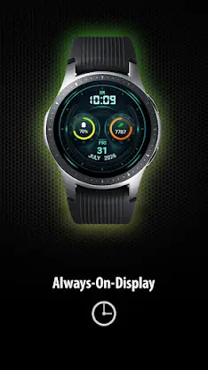 Ficture Auro Chrono screenshot 4