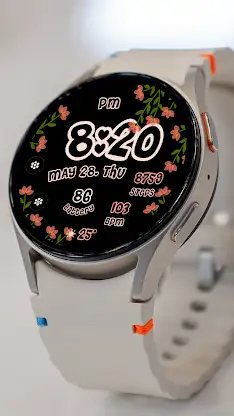 Floral Spring 2 screenshot 2