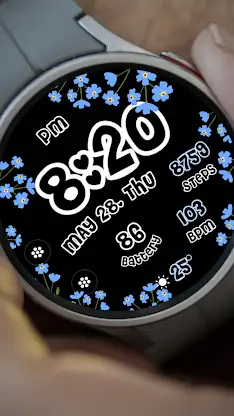 Floral Spring 2 screenshot 1