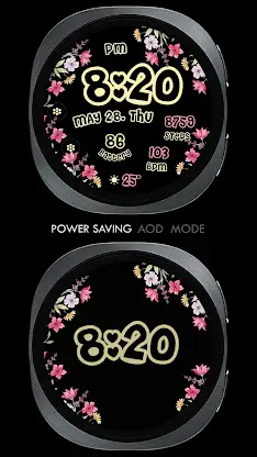 Floral Spring 2 screenshot 8