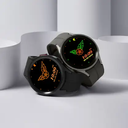Flower dial screenshot 6