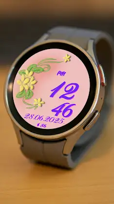 Flowers screenshot 3