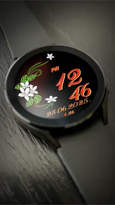 Flowers screenshot 2