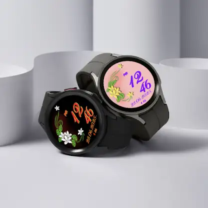 Flowers screenshot 4