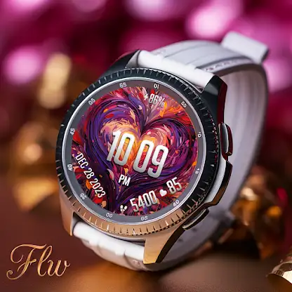 FLW110 Where is the Love screenshot 6