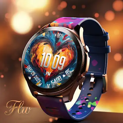 FLW110 Where is the Love screenshot 4