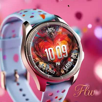 FLW110 Where is the Love screenshot 3